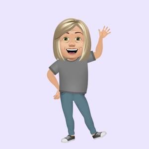 Meet your Posher, Pat